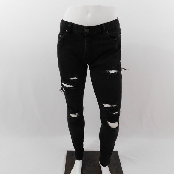 Saint Laurent Jeans - Picture 2 of 9